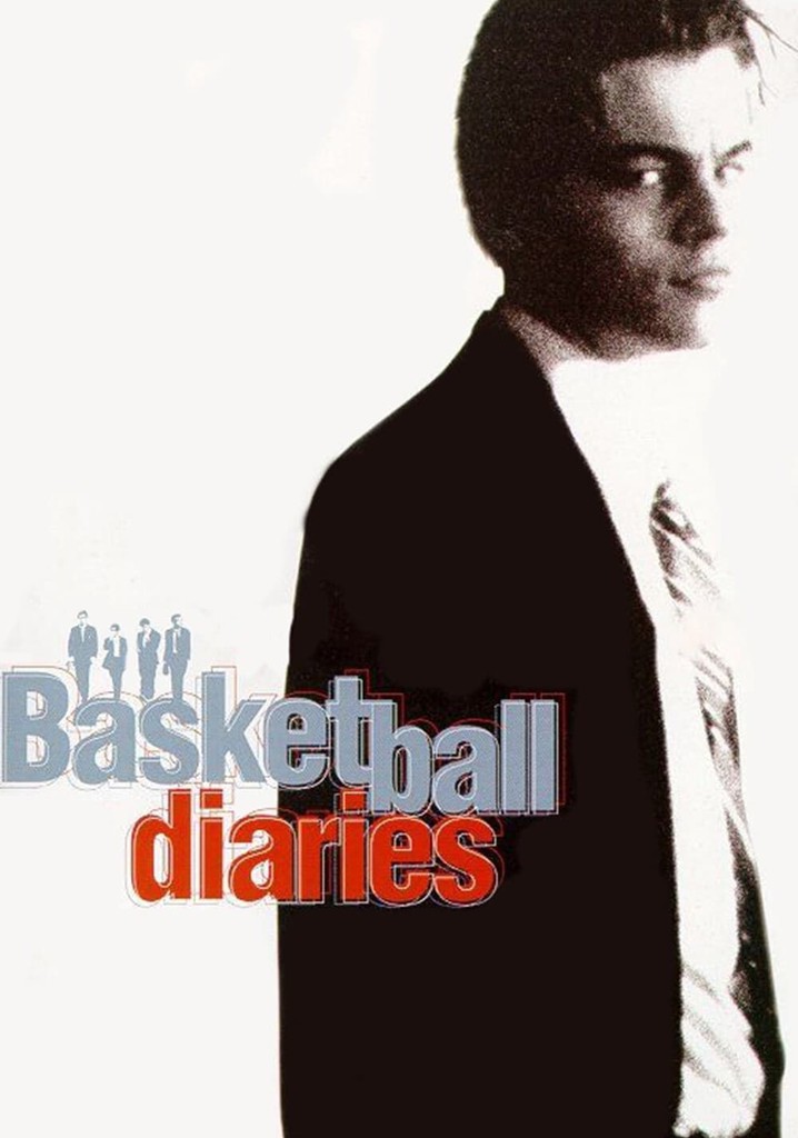 Basketball Diaries Streaming 2025